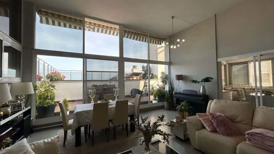 Penthouse de 3 chambres à Finestrat, Spain No. 717 № 5
