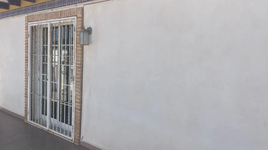 House de 5 chambres à Torrevieja, Spain No. 802 № 17