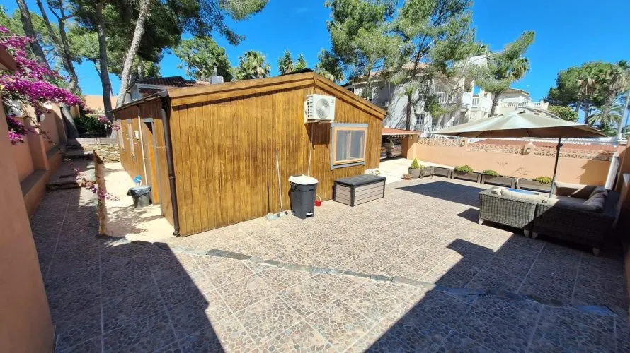 Apartment de 168m² à Pinar De Campoverde, Spain No. 1332 № 27