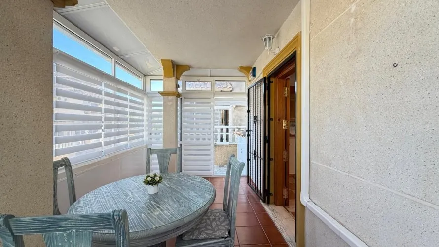 House de 2 chambres à Campoamor, Spain No. 980 № 15