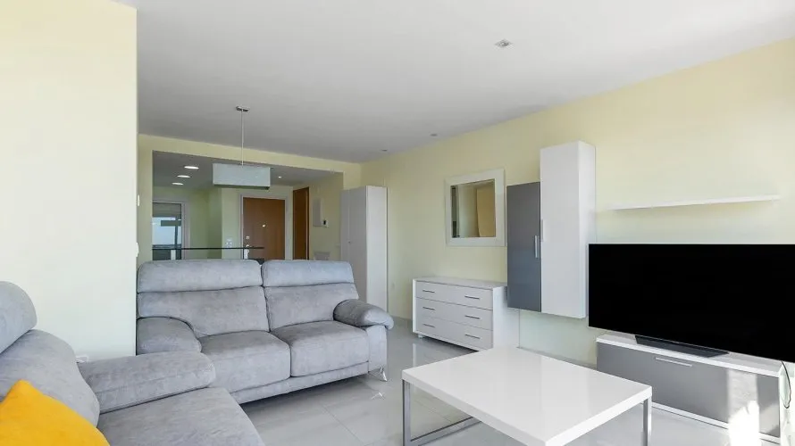 Penthouse de 2 chambres à Torrevieja, Spain No. 1019 № 25