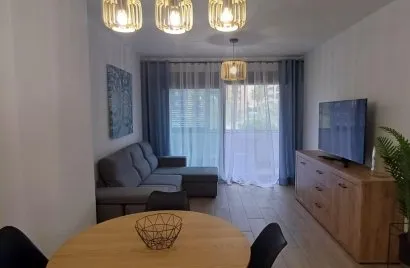 Apartment de 1 chambre à Finestrat, Spain No. 861