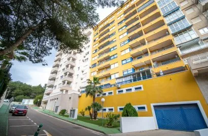 Penthouse de 2 chambres à Dehesa De Campoamor, Spain No. 1074