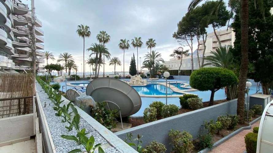Apartment de 90m² à Calpe, Spain No. 930 № 12