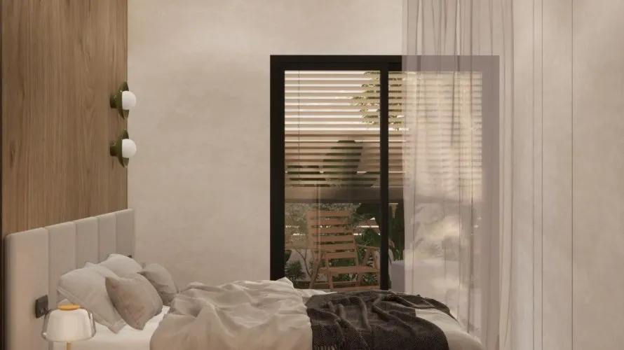 Villa de 3 chambres à La Alberca, Spain No. 707 № 10