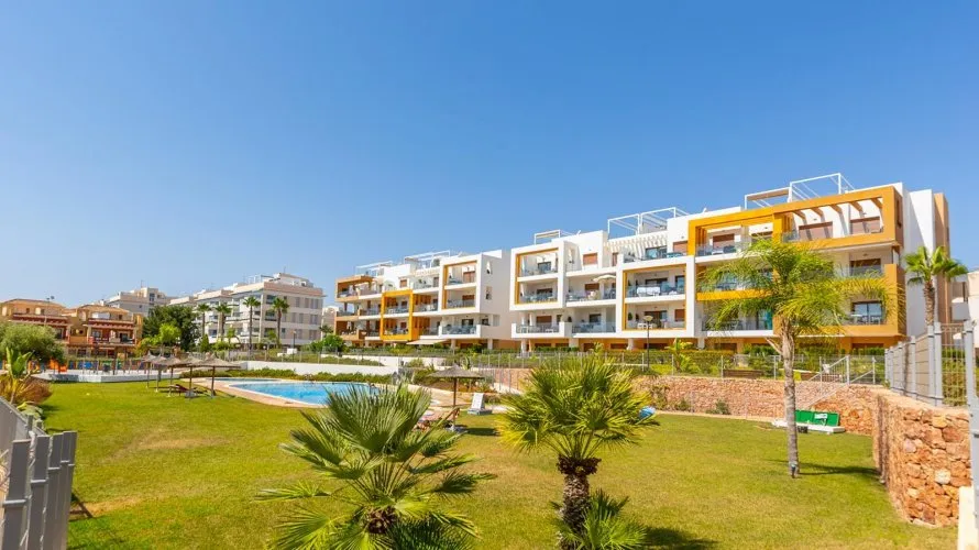 Apartment de 3 chambres à Los Dolses, Spain No. 1291 № 3