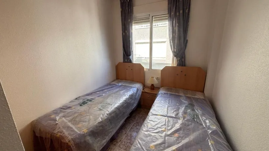 Apartment de 1 chambre à Torrevieja, Spain No. 233 № 26