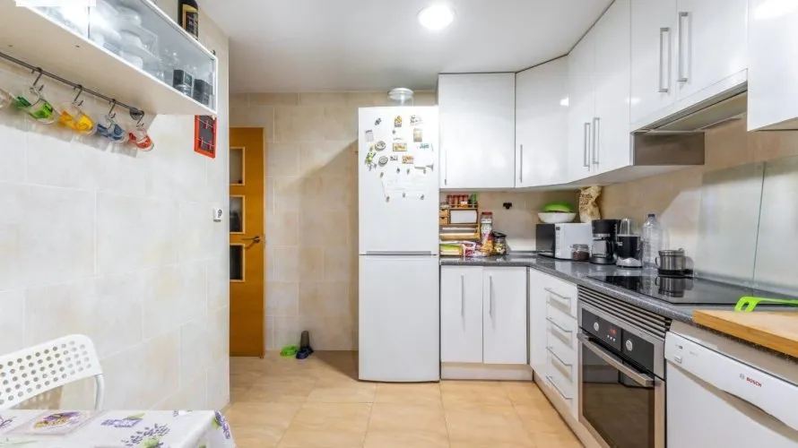 Apartment de 3 chambres à Alicante, Spain No. 938 № 17