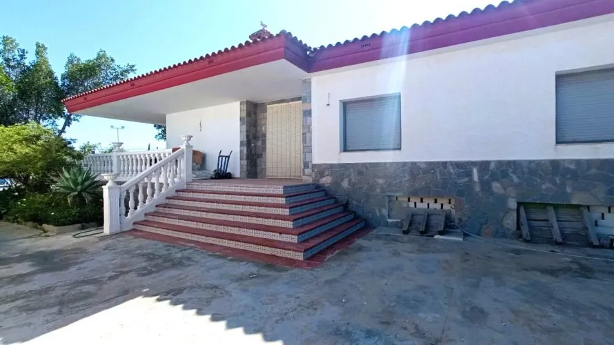 Apartment de 5 chambres à Mutxamel, Spain No. 359 № 23