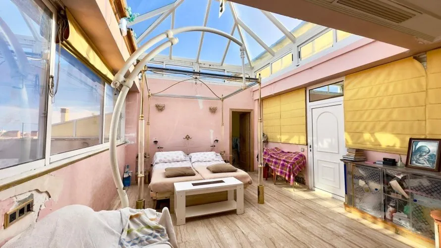 Penthouse de 2 chambres à Torrevieja, Spain No. 964 № 25
