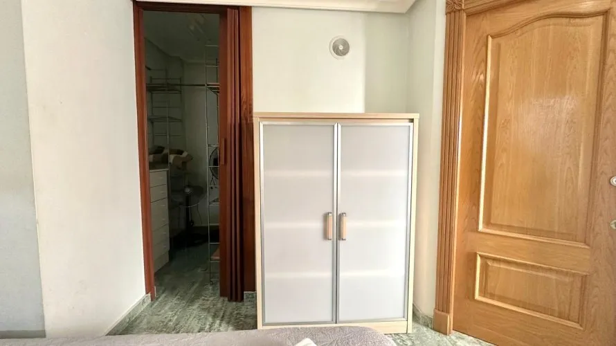 Penthouse de 2 chambres à Torrevieja, Spain No. 974 № 16