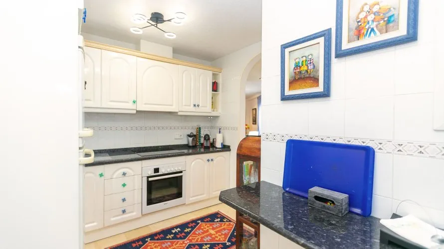 Villa de 194m² à Alicante, Spain No. 1360 № 14