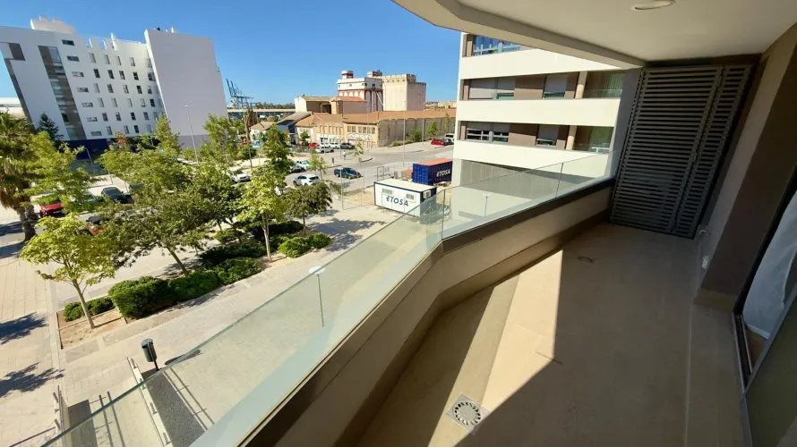 Apartment de 3 chambres à Alicante, Spain No. 1136 № 16