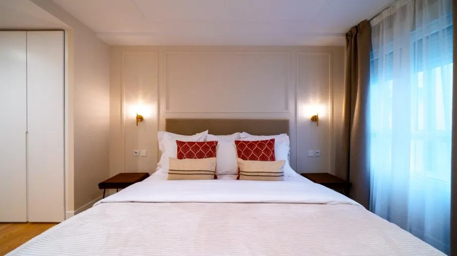 Apartment de 3 chambres à Madrid, Spain No. 87 № 5