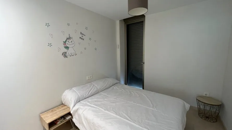 Apartment de 3 chambres à Villajoyosa, Spain No. 380 № 6