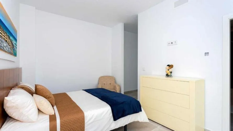 Villa de 3 chambres à Daya Nueva, Spain No. 275 № 11