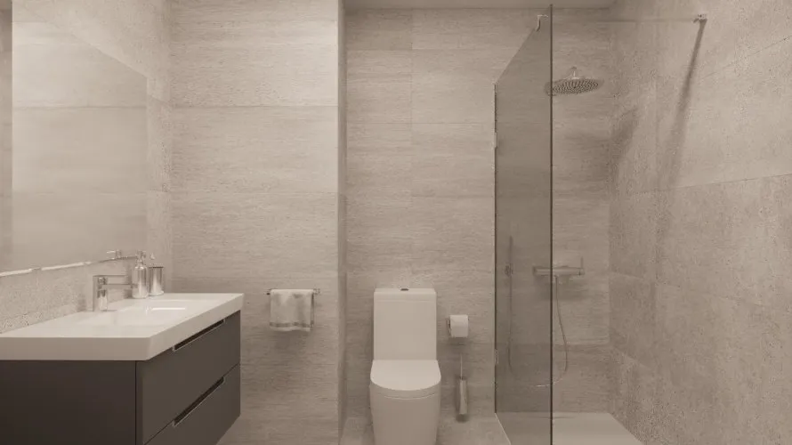 Apartment de 2 chambres à Aguilas, Spain No. 1206 № 1