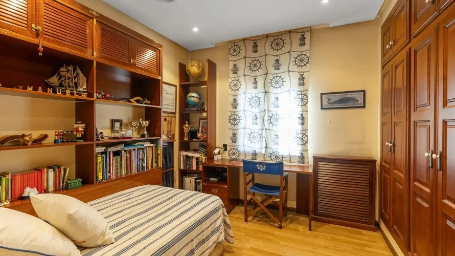 Villa de 6 chambres à La Veleta, Spain No. 1015 № 28