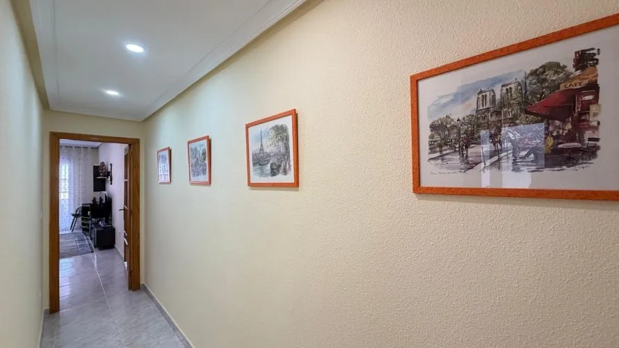 Apartment de 3 chambres à Torrevieja, Spain No. 996 № 20