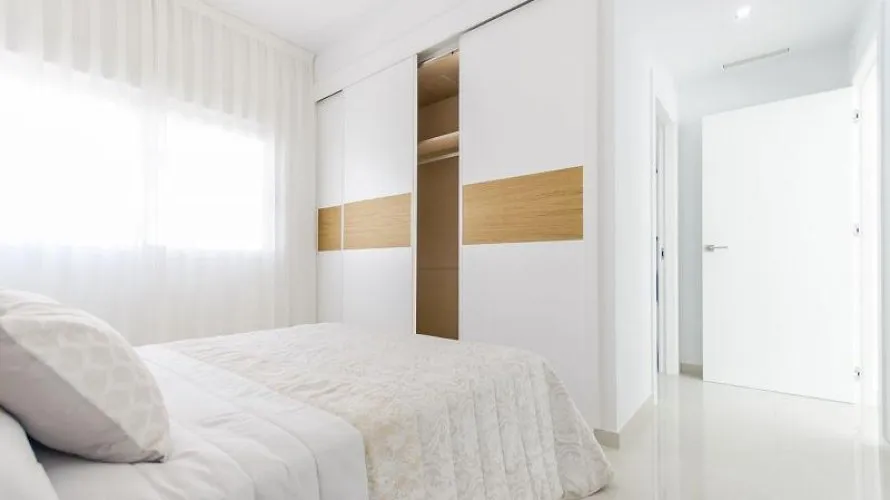 Villa de 3 chambres à Ciudad Quesada, Spain No. 274 № 16