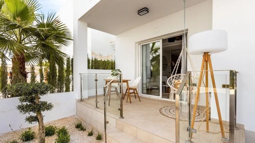 Apartment de 73m² à Rojales, Spain No. 1154 № 13