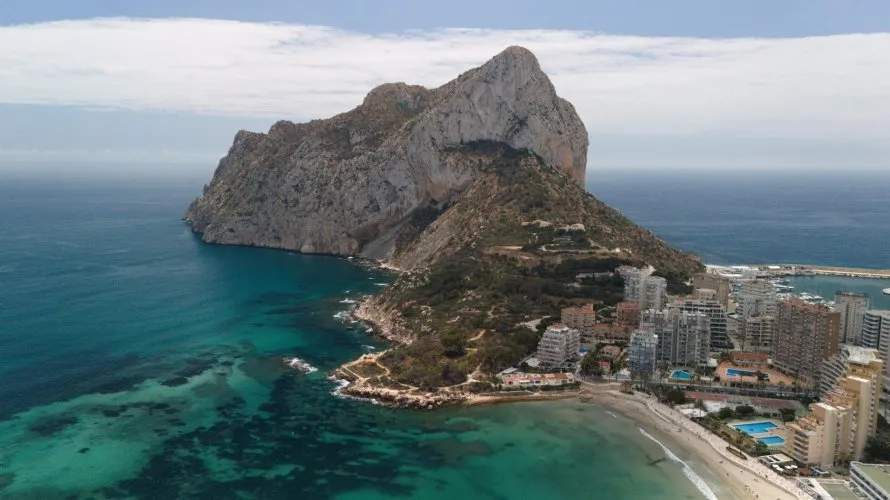 Apartment de 1 chambre à Calpe, Spain No. 927 № 17