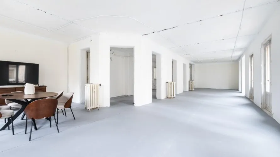 Apartment de 2 chambres à Madrid, Spain No. 1375 № 11