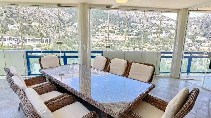 Villa de 4 chambres à Zona Altea Hills, Spain No. 1231 № 19