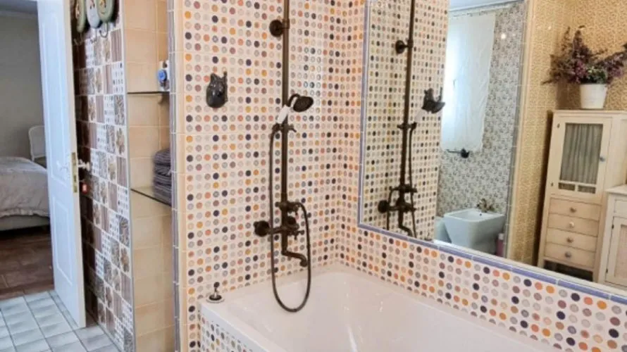 Villa de 6 chambres à Moraira, Spain No. 500 № 19