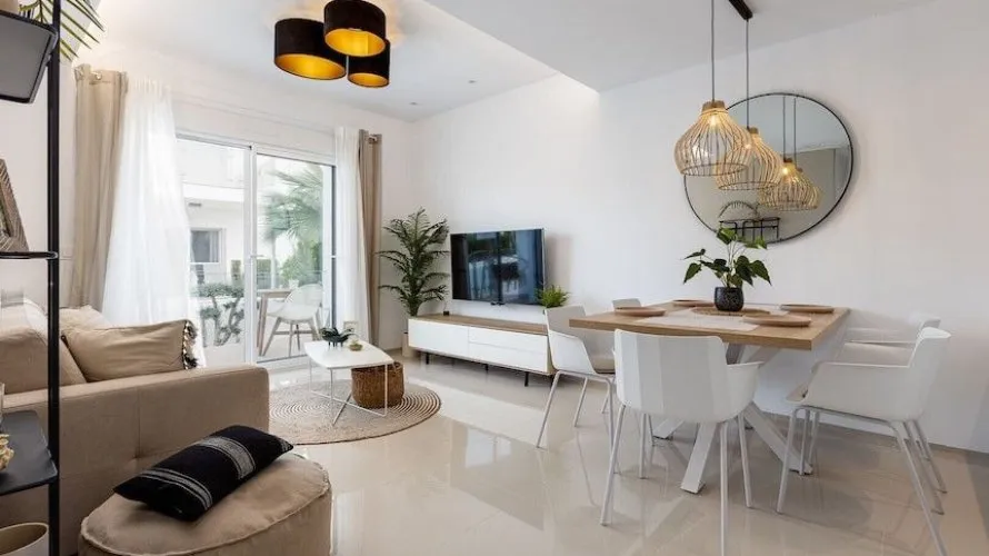 Apartment de 73m² à Rojales, Spain No. 1154 № 12