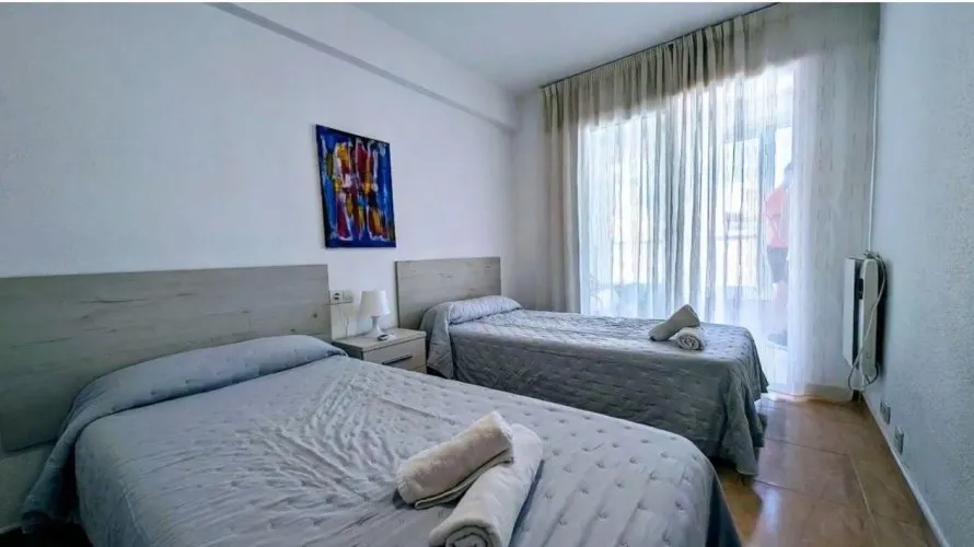 Apartment de 55m² à Benidorm, Spain No. 611 № 13