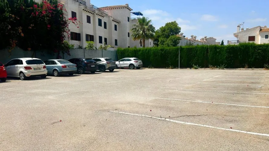 Apartment de 106m² à La Regia, Spain No. 1400 № 12
