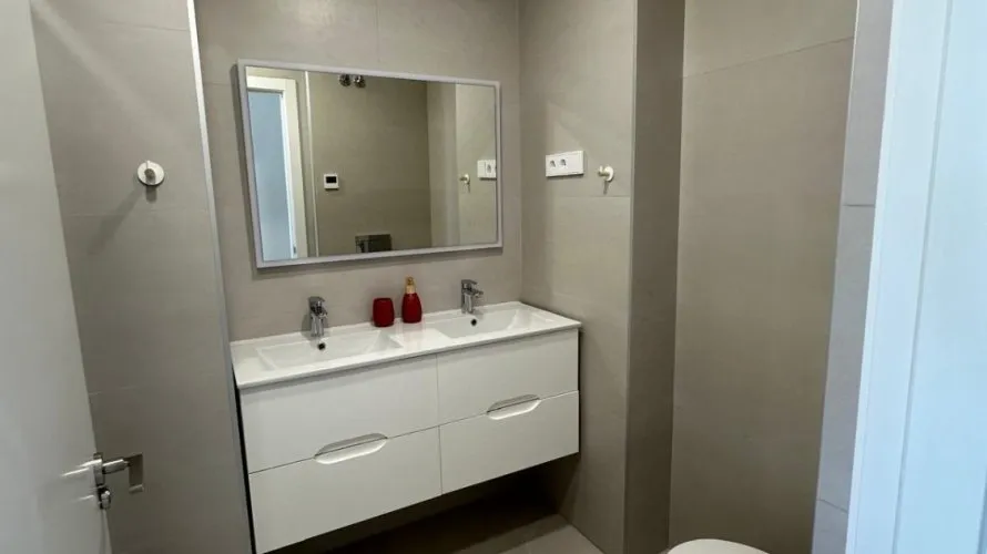 Penthouse de 3 chambres à Finestrat, Spain No. 678 № 12