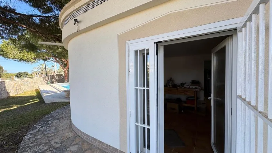 Villa de 3 chambres à Cabo Roig, Spain No. 106 № 12