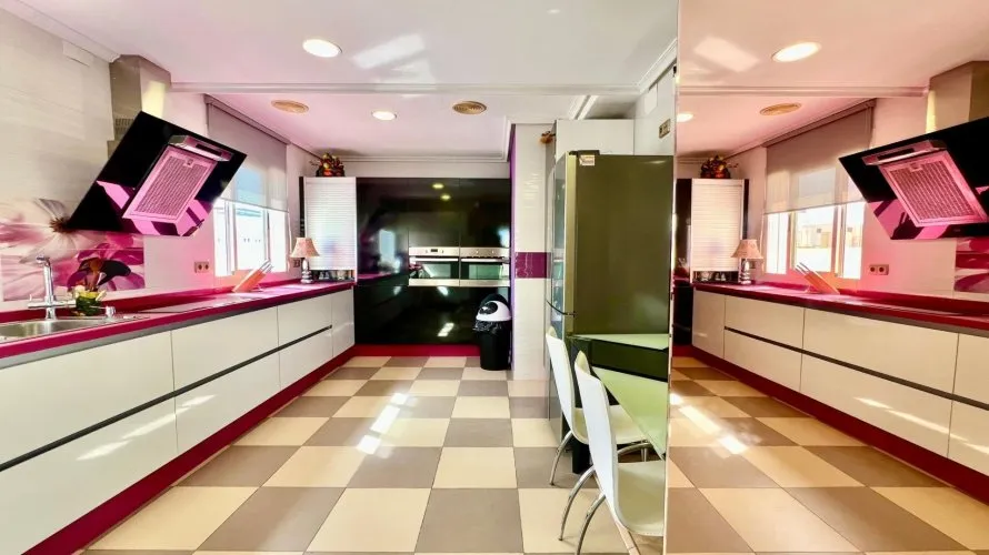 Penthouse de 3 chambres à La Mata, Spain No. 137 № 21