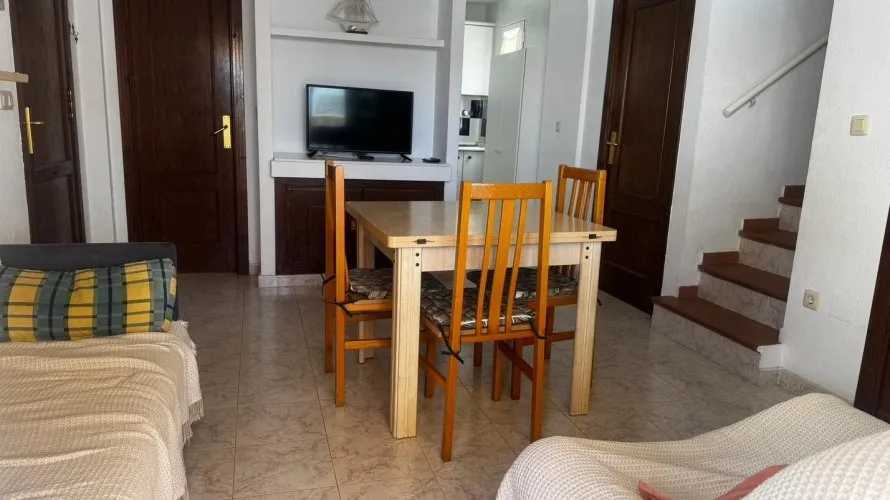 Apartment de 3 chambres à Torrevieja, Spain No. 795 № 7