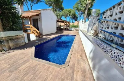 Apartment de 168m² à Pinar De Campoverde, Spain No. 1332