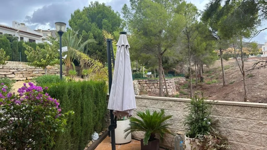 House de 3 chambres à Finestrat, Spain No. 843 № 4