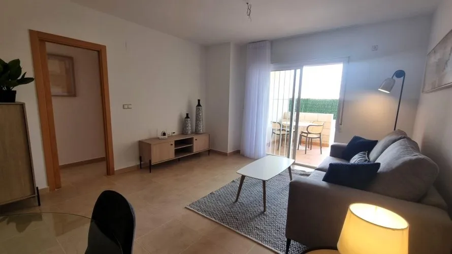 Apartment de 2 chambres à La Zenia, Spain No. 686 № 5