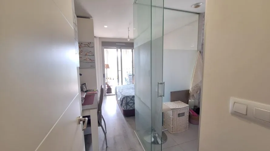 Apartment de 1 chambre à Los Dolses, Spain No. 1005 № 14