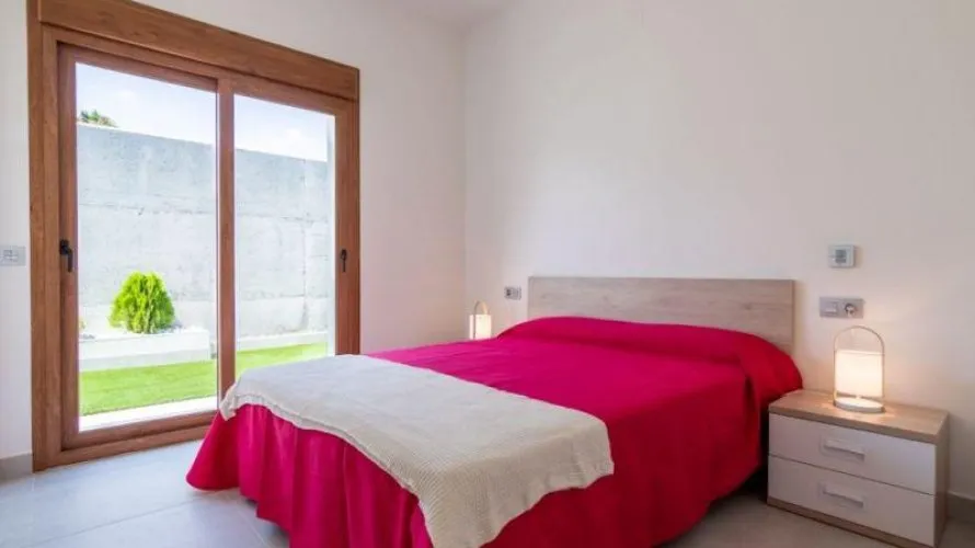 Villa de 3 chambres à Los Altos, Spain No. 270 № 17