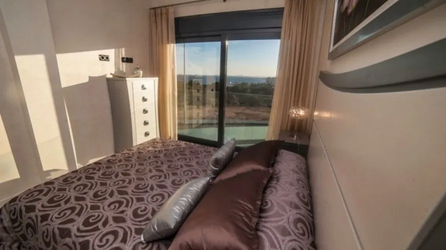 Villa de 157m² à La Zenia, Spain No. 251 № 19
