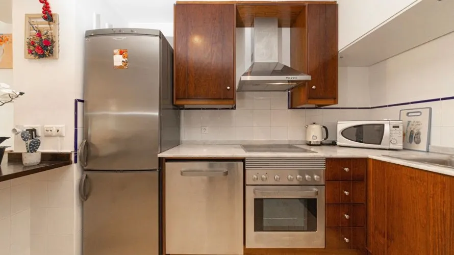 Apartment de 2 chambres à Torrevieja, Spain No. 541 № 10
