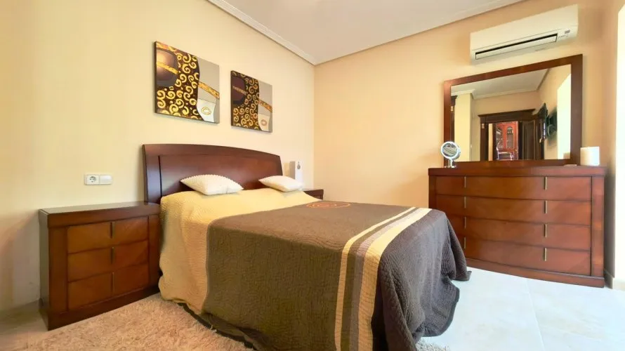 Apartment de 3 chambres à Zona Altea Hills, Spain No. 1128 № 27