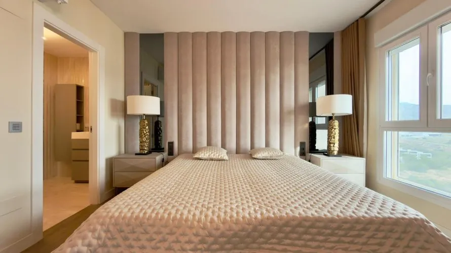 Penthouse de 4 chambres à Villajoyosa, Spain No. 1132 № 1
