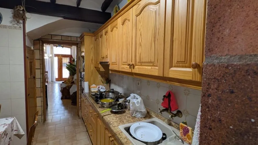 House de 117m² à La Nucia, Spain No. 649 № 8