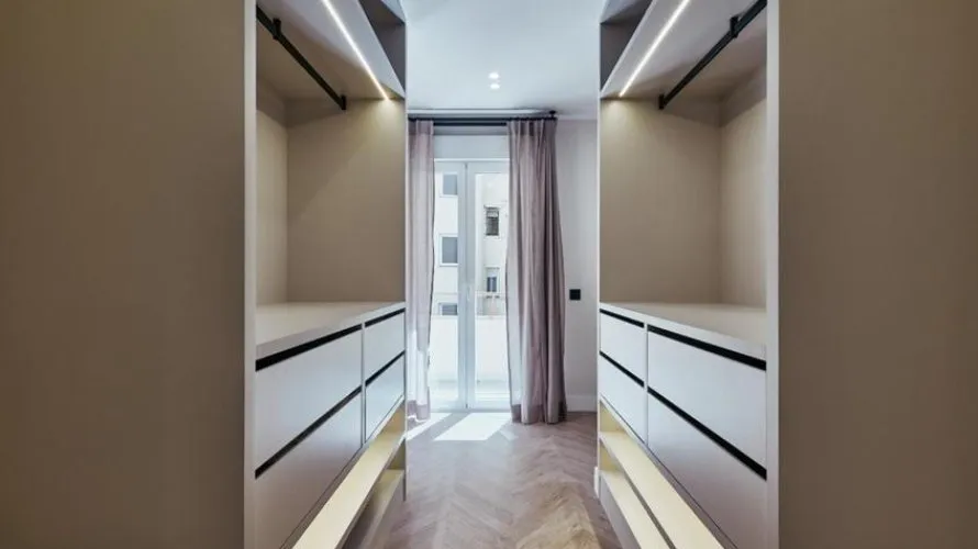 Apartment de 3 chambres à Madrid, Spain No. 801 № 10