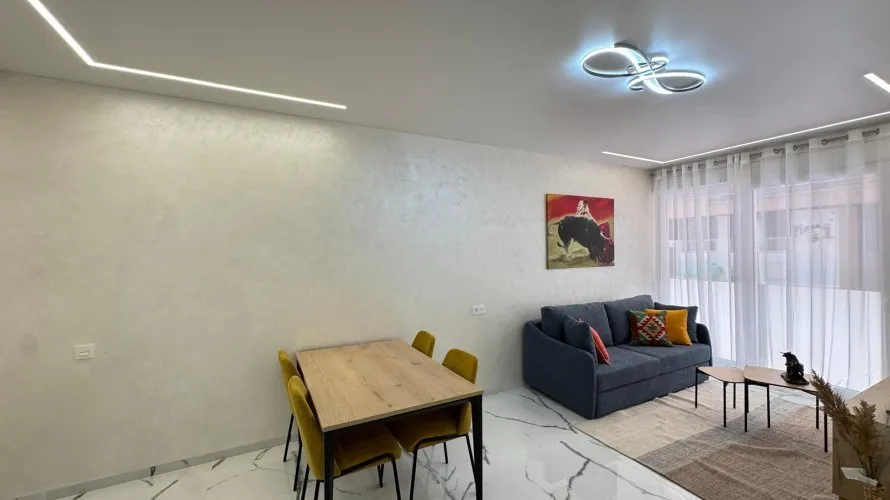 Apartment de 2 chambres à Torrevieja, Spain No. 1388 № 19