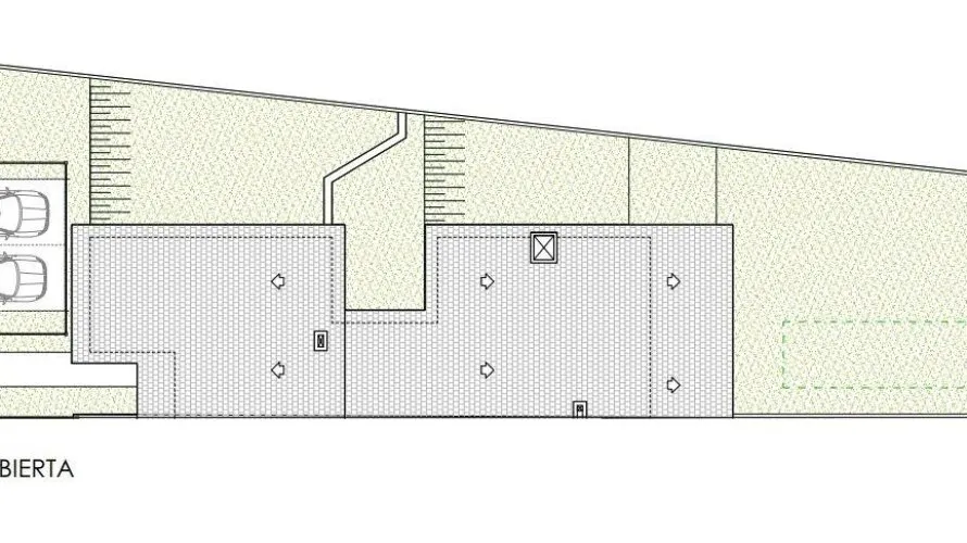 Villa de 3 chambres à Galapagar, Spain No. 1310 № 2