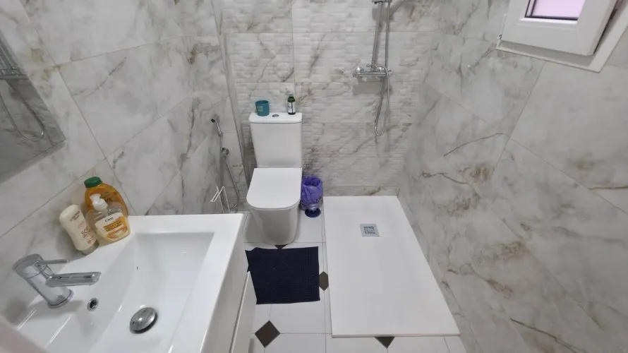 Apartment de 3 chambres à Torrevieja, Spain No. 1387 № 11